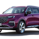 Image for article titled The Ugly, New Ford Equator Is Having Fun With It In China